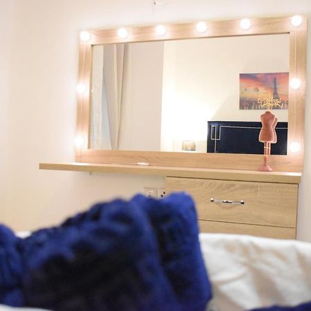 4Seasons Apartment Thebes Buitenkant foto