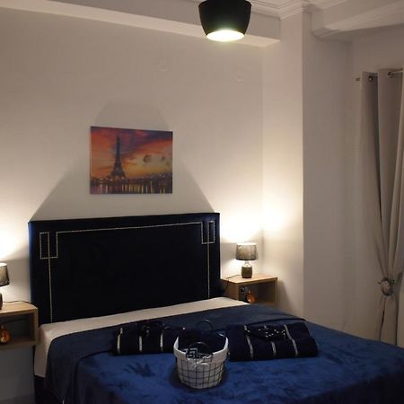 4Seasons Apartment Thebes Buitenkant foto