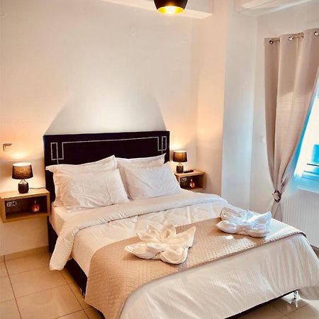 4Seasons Apartment Thebes Buitenkant foto