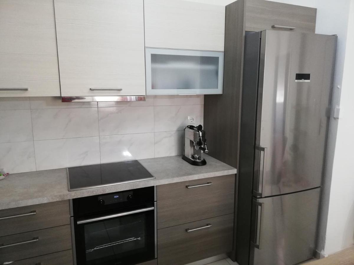 4Seasons Apartment Thebes Buitenkant foto