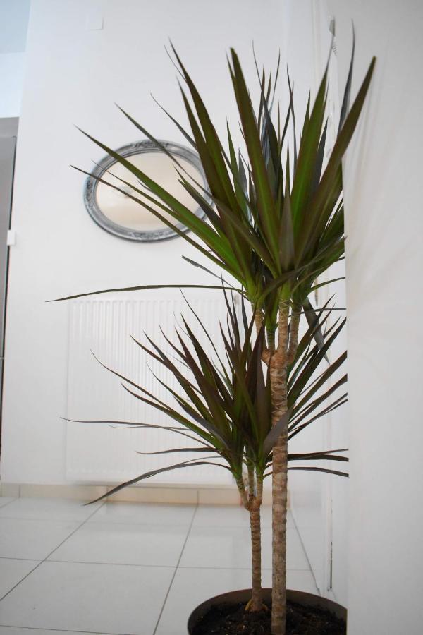 4Seasons Apartment Thebes Buitenkant foto
