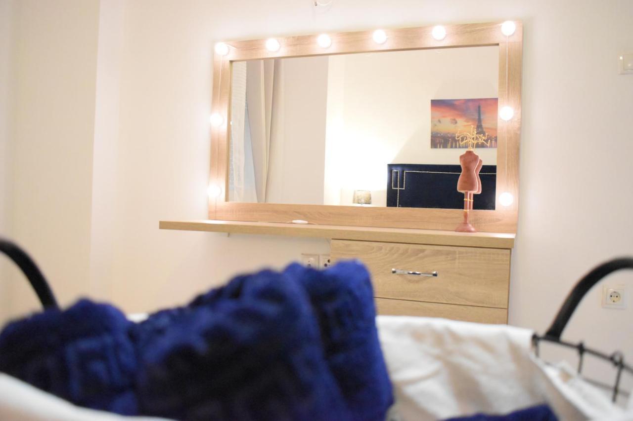 4Seasons Apartment Thebes Buitenkant foto