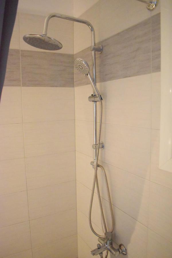 4Seasons Apartment Thebes Buitenkant foto