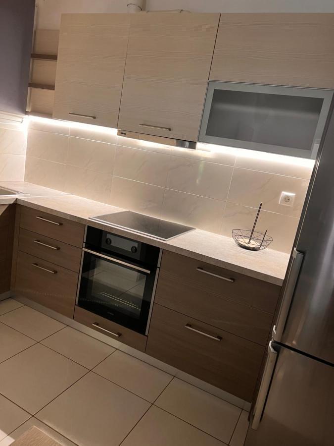 4Seasons Apartment Thebes Buitenkant foto